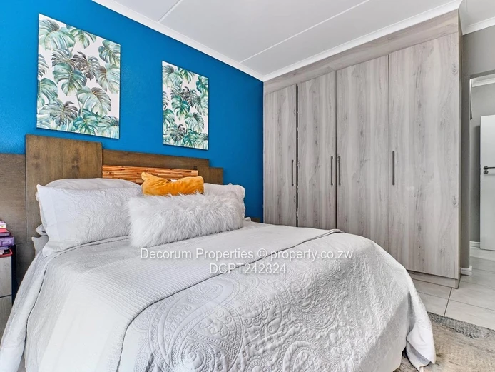 **Prime Lodge Opportunity in South Africa- Johannesburg!**