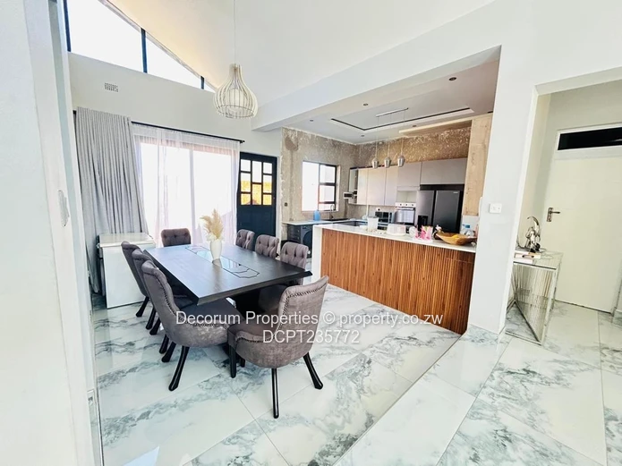 Beautiful 3 bedroom house for sale in Mandara