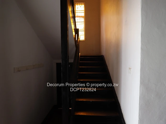 Belgravia Double-Storey House For Sale