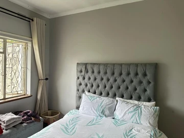 2 Bedroom Garden Flat