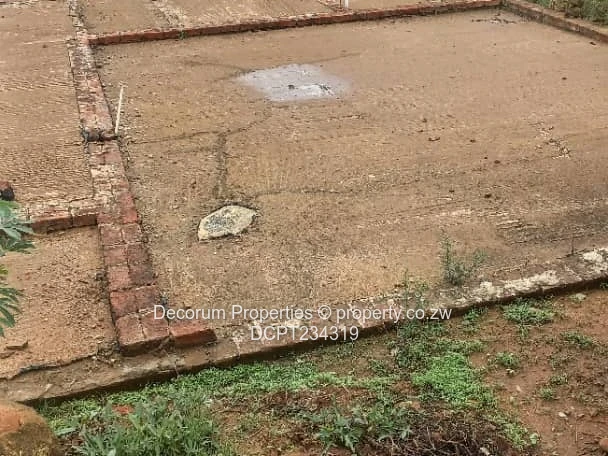 Damofalls Phase 3 Residential Stand for sale