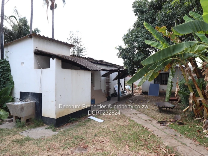 Belgravia Double-Storey House For Sale