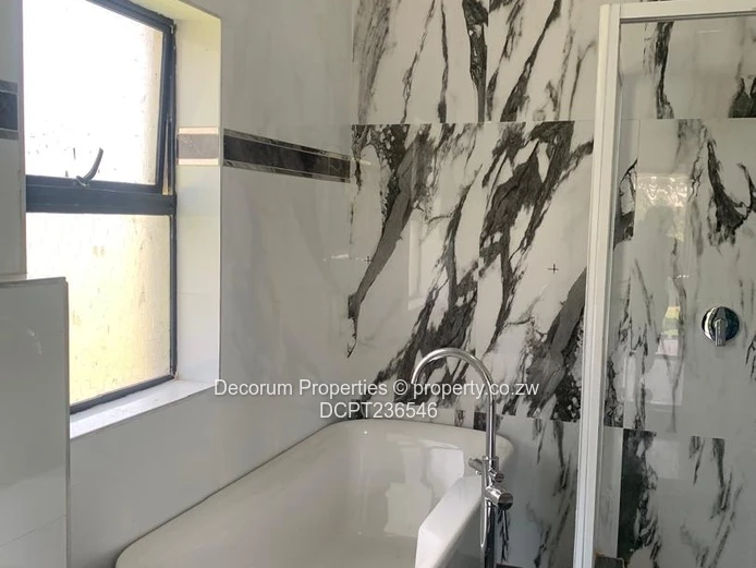 Strathaven Newly Built Cluster For Sale