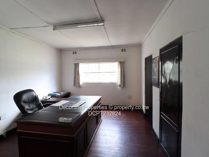 Belgravia Double-Storey House For Sale