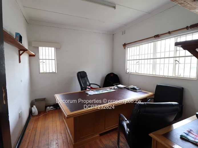 Belgravia Double-Storey House For Sale