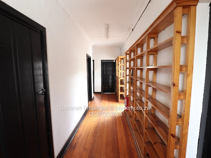 Belgravia Double-Storey House For Sale