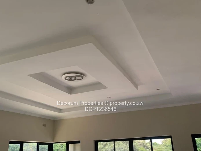 Strathaven Newly Built Cluster For Sale