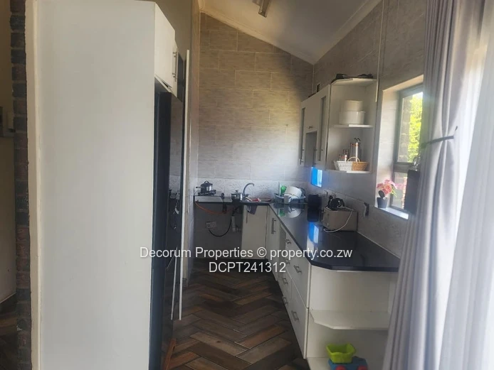 ?? Madokero Estates – 2 Bedroom Garden Flat for Sale