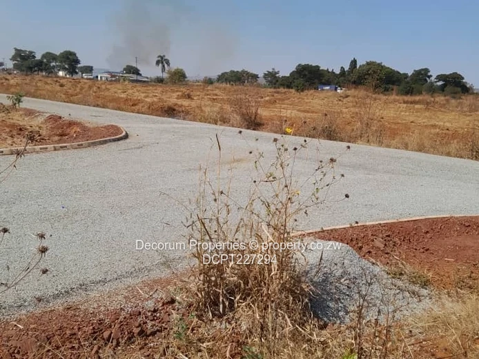 Prime 2000 m² Stands in Knowe, Norton – Perfect for Your Dream Home!