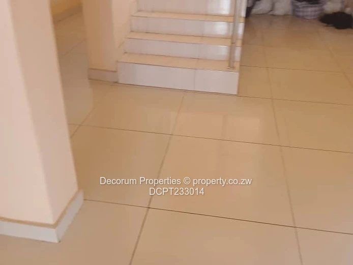 Majestic Double Storey Home in Mt Pleasant