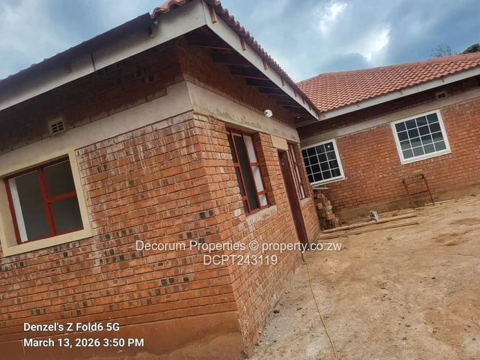 Westgate Clusters For Rent