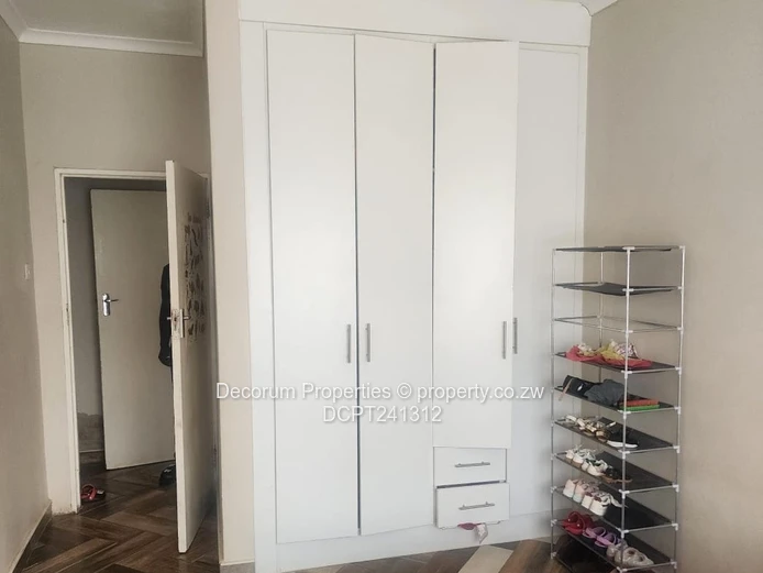 ?? Madokero Estates – 2 Bedroom Garden Flat for Sale