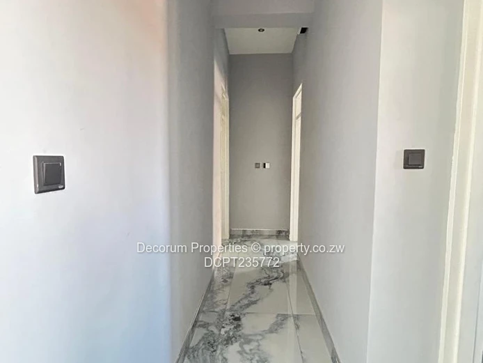 Beautiful 3 bedroom house for sale in Mandara