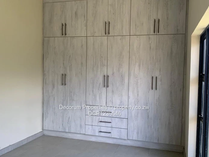 Strathaven Newly Built Cluster For Sale