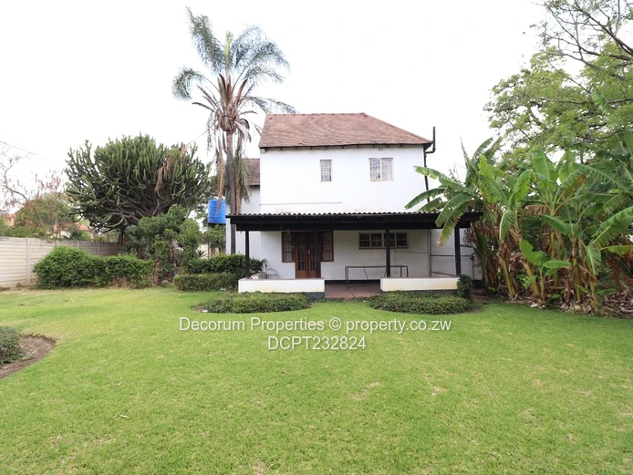 Belgravia Double-Storey House For Sale