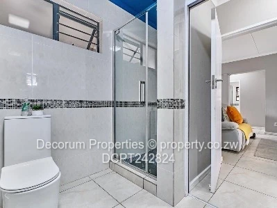 **Prime Lodge Opportunity in South Africa- Johannesburg!**