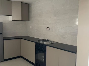 3 Bedroom Flat & Apartment