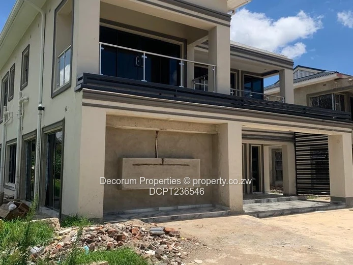 Strathaven Newly Built Cluster For Sale