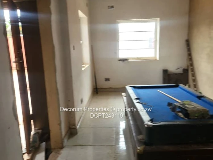 Westgate Clusters For Rent