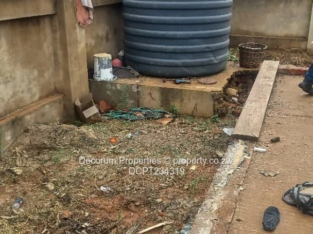 Damofalls Phase 3 Residential Stand for sale