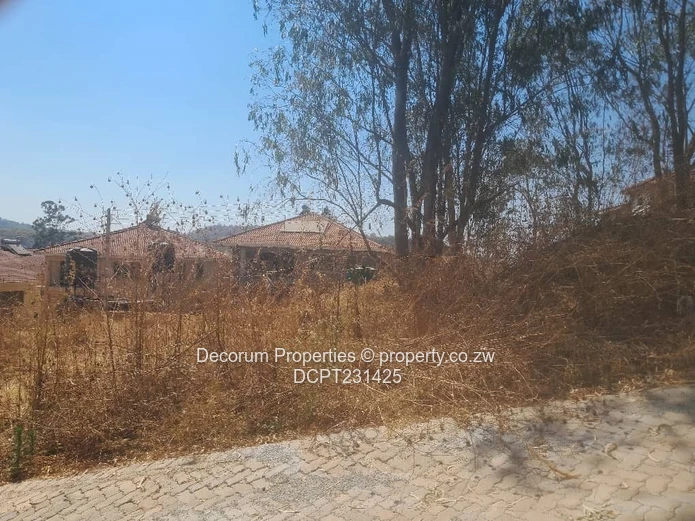 Prime 400 m² Residential Stand for Sale in Carrick Creagh