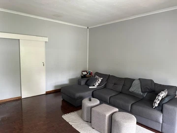 2 Bedroom Garden Flat