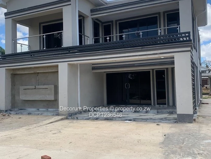 Strathaven Newly Built Cluster For Sale