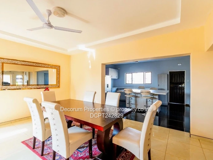 **Prime Lodge Opportunity in Victoria Falls !**