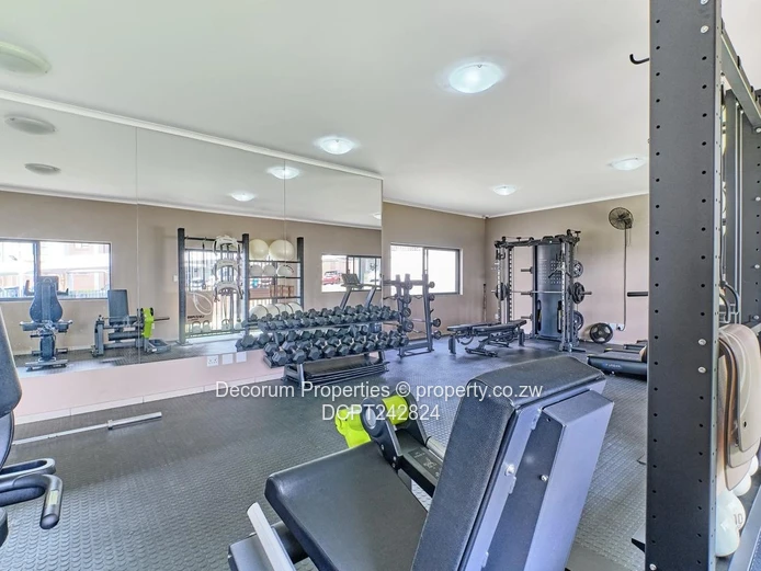 **Prime Lodge Opportunity in South Africa- Johannesburg!**