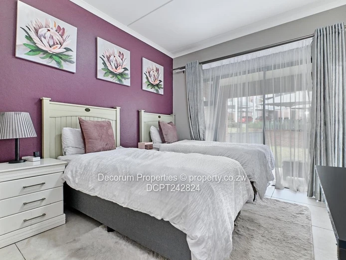 **Prime Lodge Opportunity in South Africa- Johannesburg!**