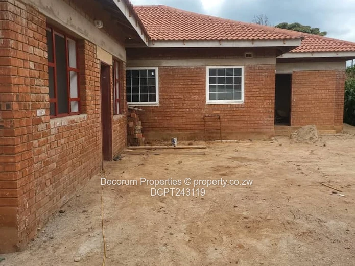 Westgate Clusters For Rent