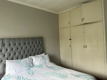 2 Bedroom Garden Flat