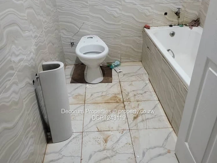 Westgate Clusters For Rent