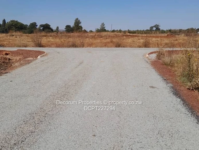 Prime 2000 m² Stands in Knowe, Norton – Perfect for Your Dream Home!