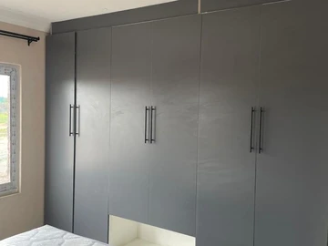 3 Bedroom Flat & Apartment