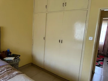 2 Bedroom Garden Flat