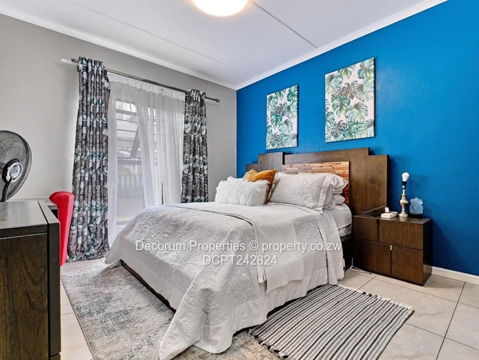 **Prime Lodge Opportunity in South Africa- Johannesburg!**