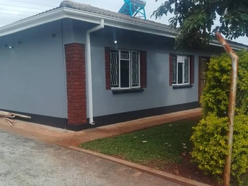 3 Bedroom Cottage