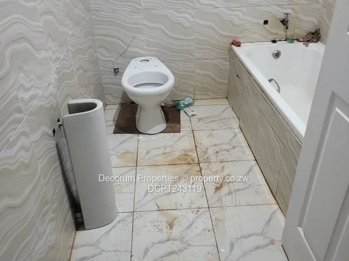 Westgate Clusters For Rent