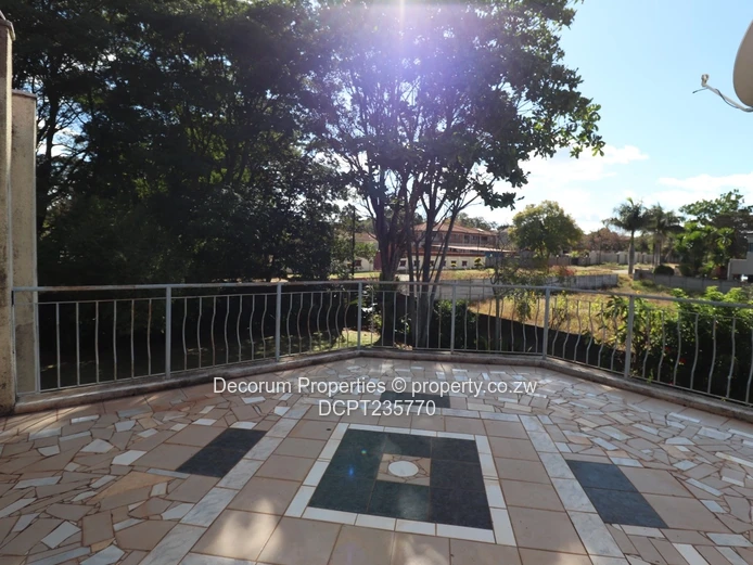 Spacious 6-Bedroom Double- storey Home For Sale in Gunhill