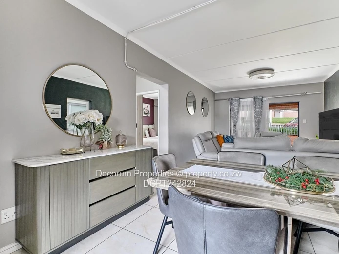 **Prime Lodge Opportunity in South Africa- Johannesburg!**