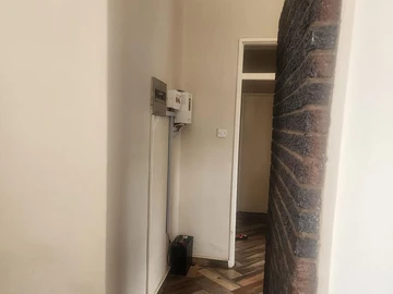 2 Bedroom Garden Flat