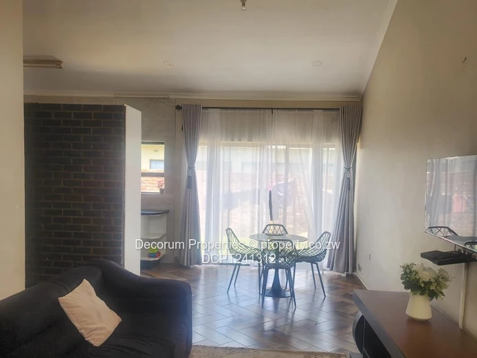 ?? Madokero Estates – 2 Bedroom Garden Flat for Sale