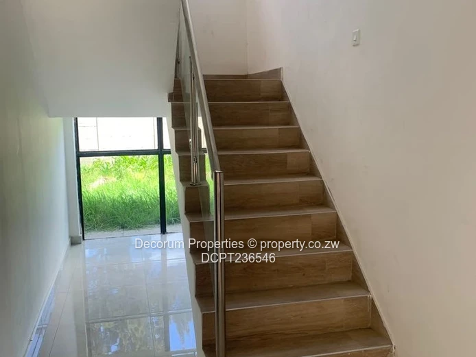 Strathaven Newly Built Cluster For Sale