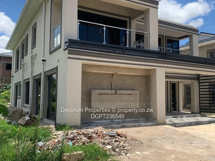 Strathaven Newly Built Cluster For Sale