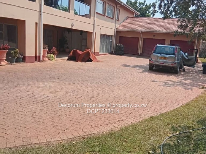 Majestic Double Storey Home in Mt Pleasant