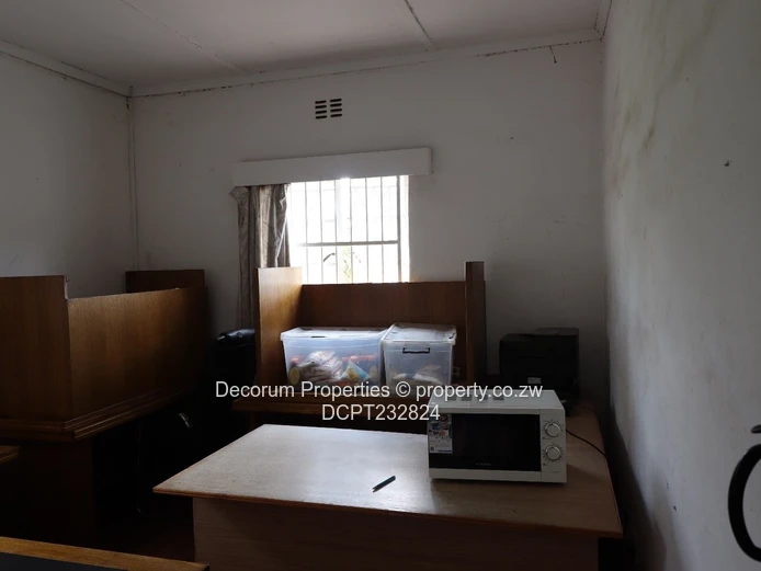 Belgravia Double-Storey House For Sale