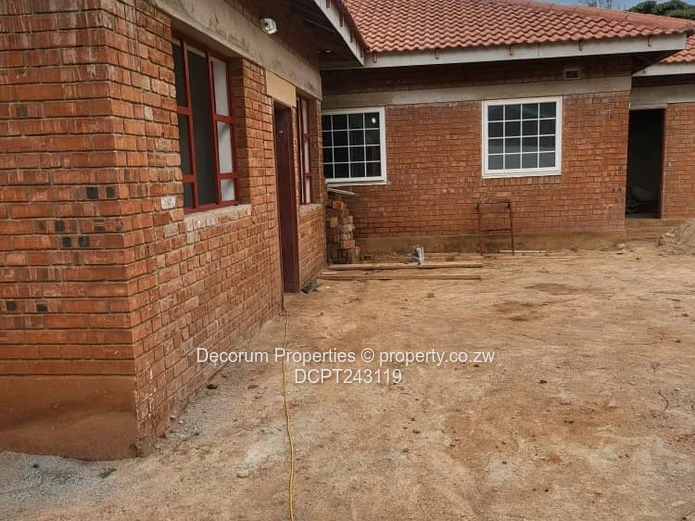 Westgate Clusters For Rent