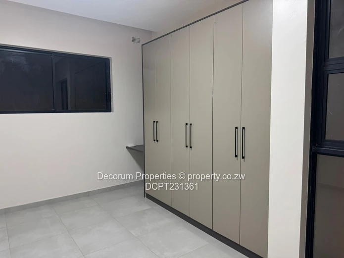 Spacious 3-Bedroom Home In Nyeredzi Ridge