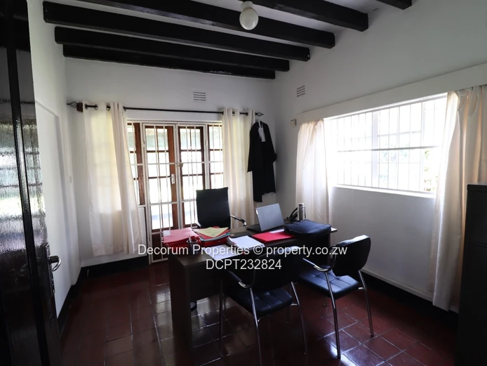 Belgravia Double-Storey House For Sale